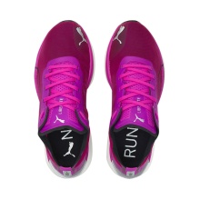 Puma Liberate Nitro 2022 violett Leichtigkeits-Laufschuhe Damen